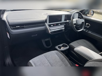 Used Hyundai IONIQ 5 2022 for sale - 78383624: Photo