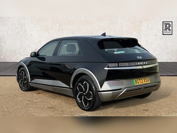 Used Hyundai IONIQ 5 2022 for sale - 78383624: Photo