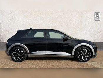 Used Hyundai IONIQ 5 2022 for sale - 78383624: Photo