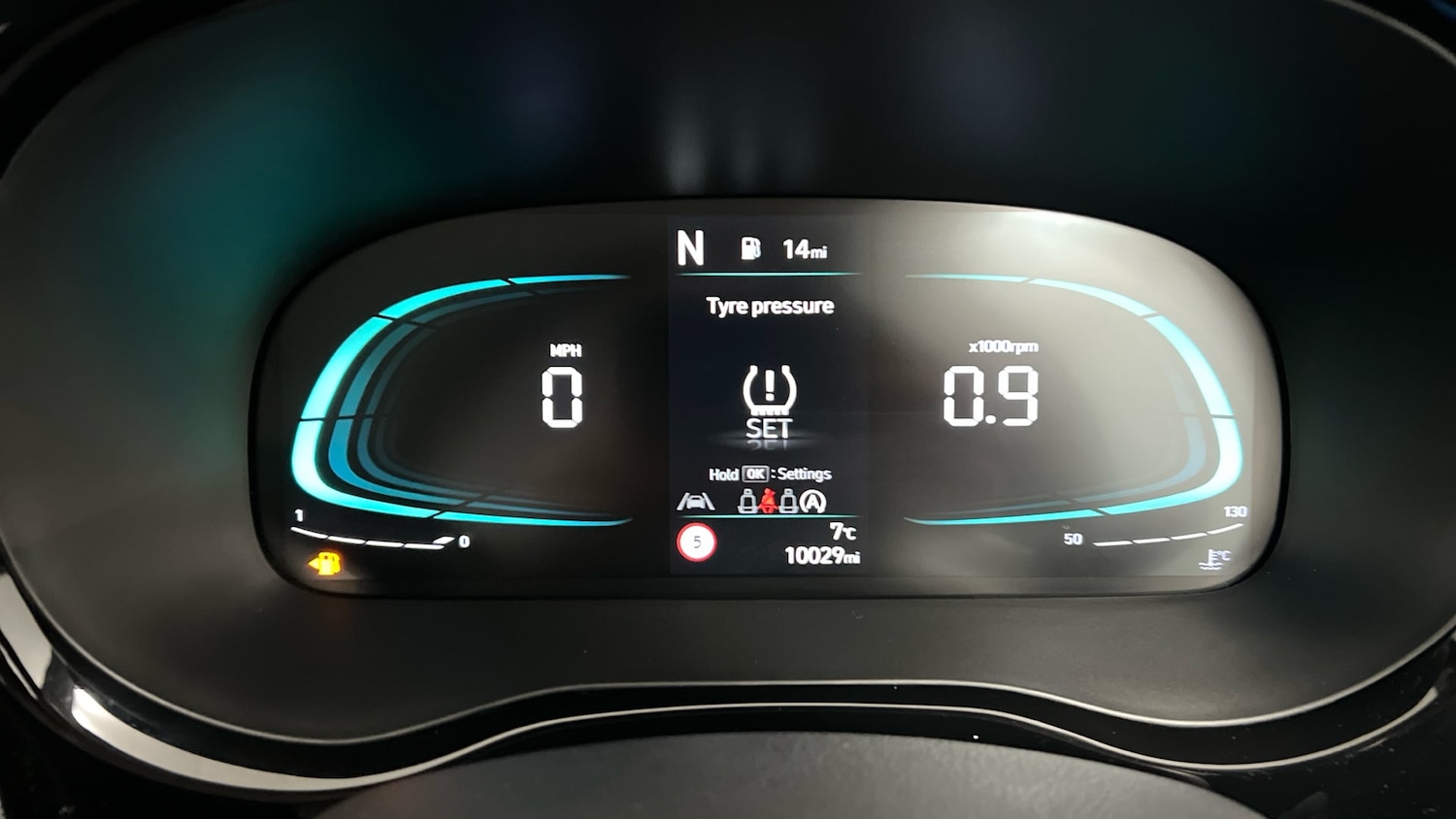 Used Hyundai i10 2025 for sale - 77314178: Photo 10