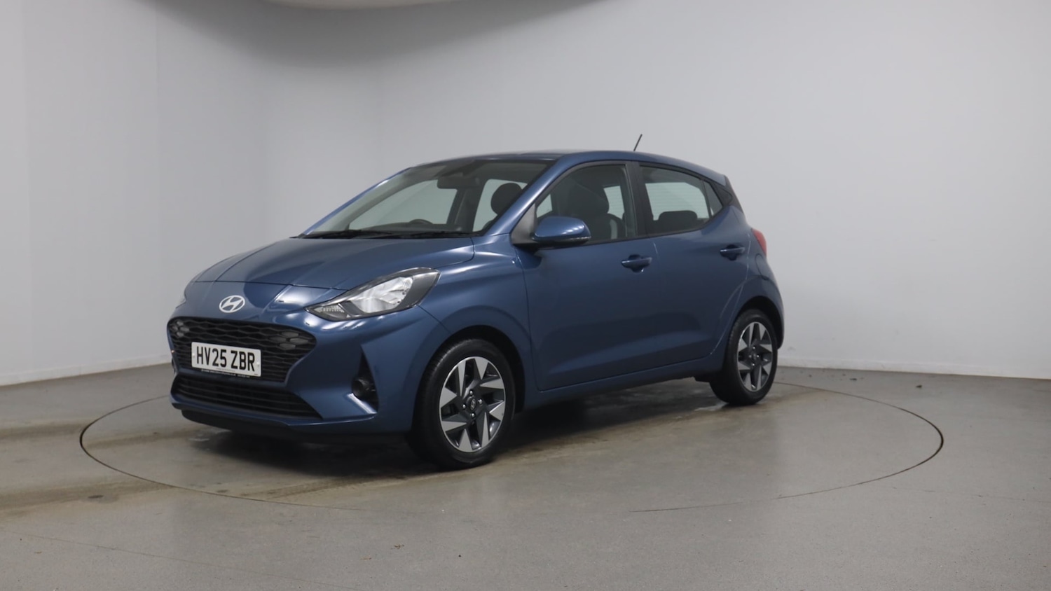 Used Hyundai i10 2025 for sale - 77314178: Photo 18