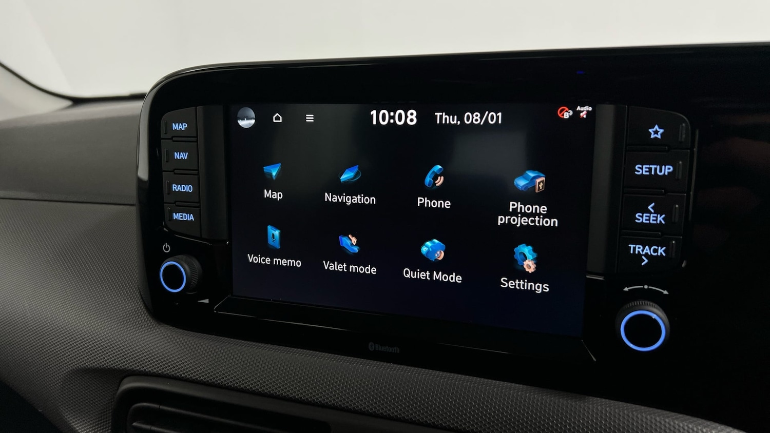 Used Hyundai i10 2025 for sale - 77314178: Photo 22