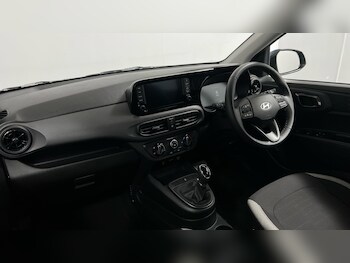 Used Hyundai i10 2025 for sale - 77314178: Photo