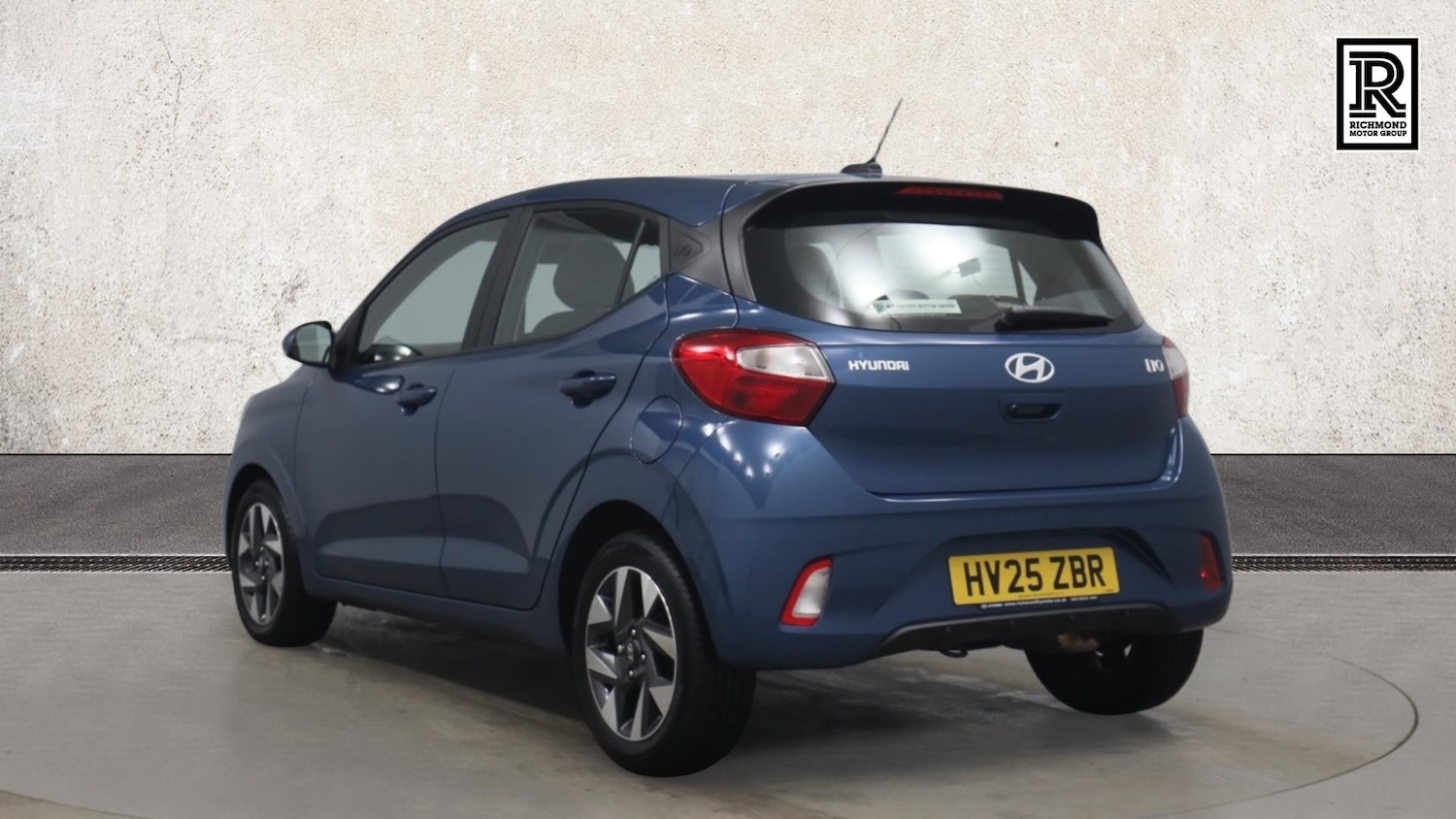 Used Hyundai i10 2025 for sale - 77314178: Photo 3