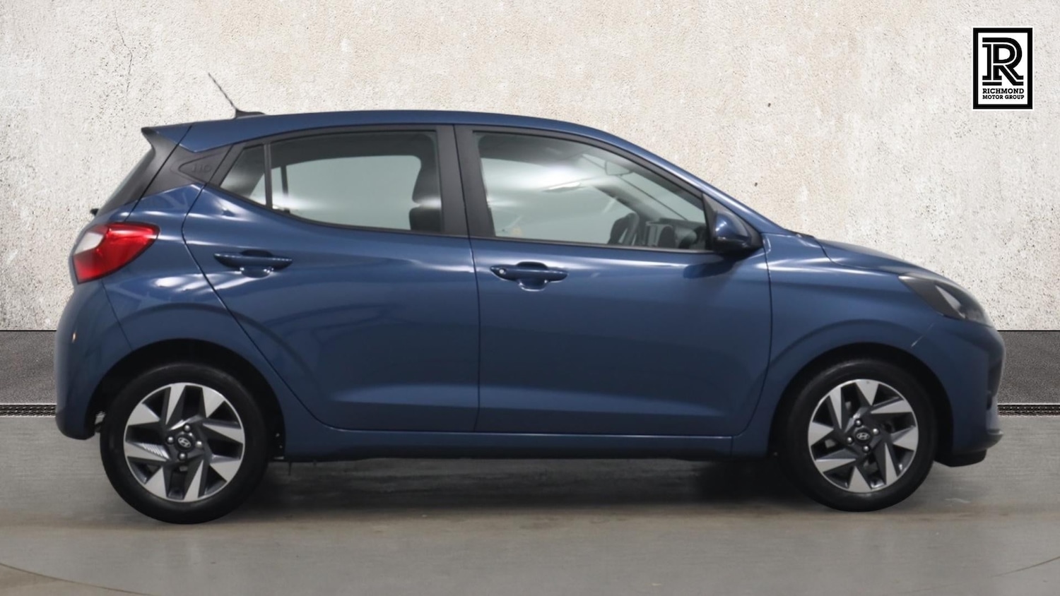 Used Hyundai i10 2025 for sale - 77314178: Photo 4
