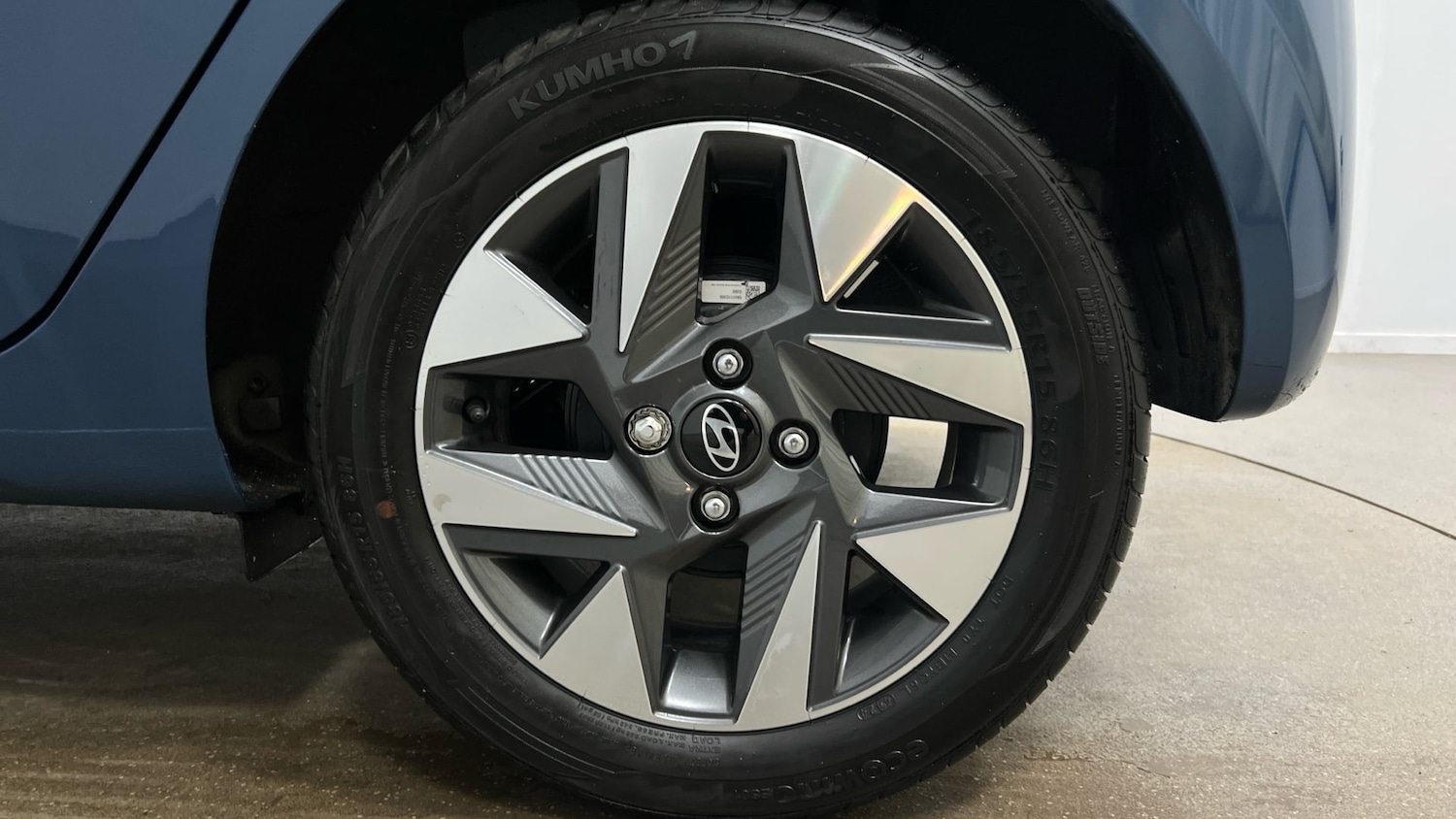 Used Hyundai i10 2025 for sale - 77314178: Photo 5