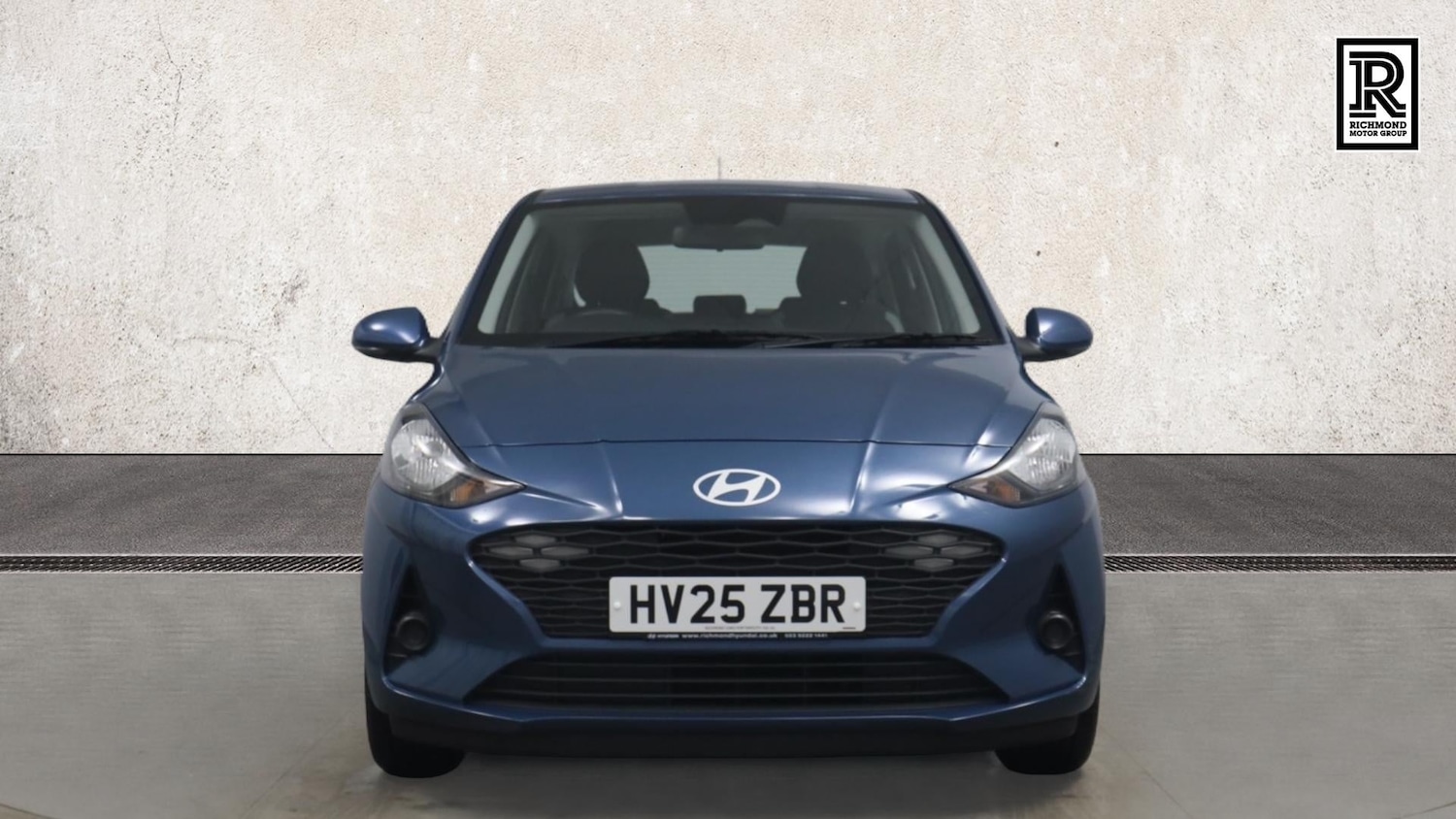 Used Hyundai i10 2025 for sale - 77314178: Photo 7