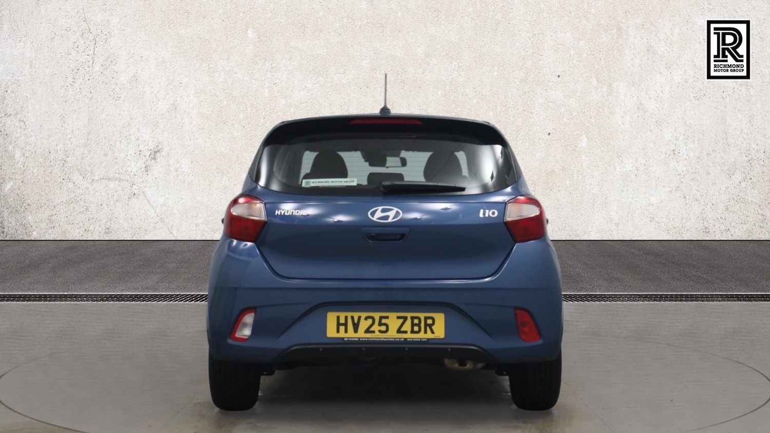 Used Hyundai i10 2025 for sale - 77314178: Photo 8