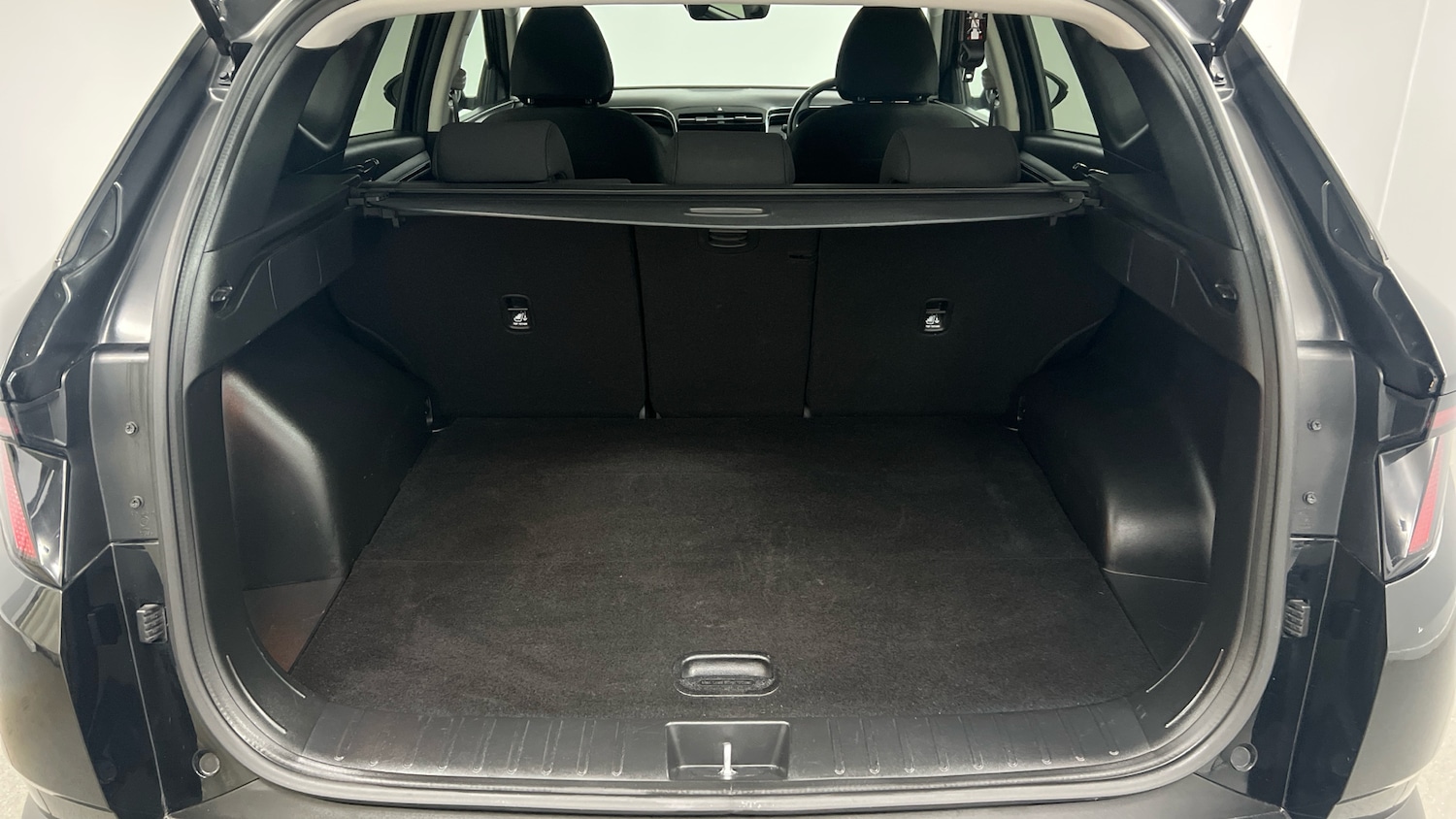 Used Hyundai TUCSON 2021 for sale - 77891732: Photo 11