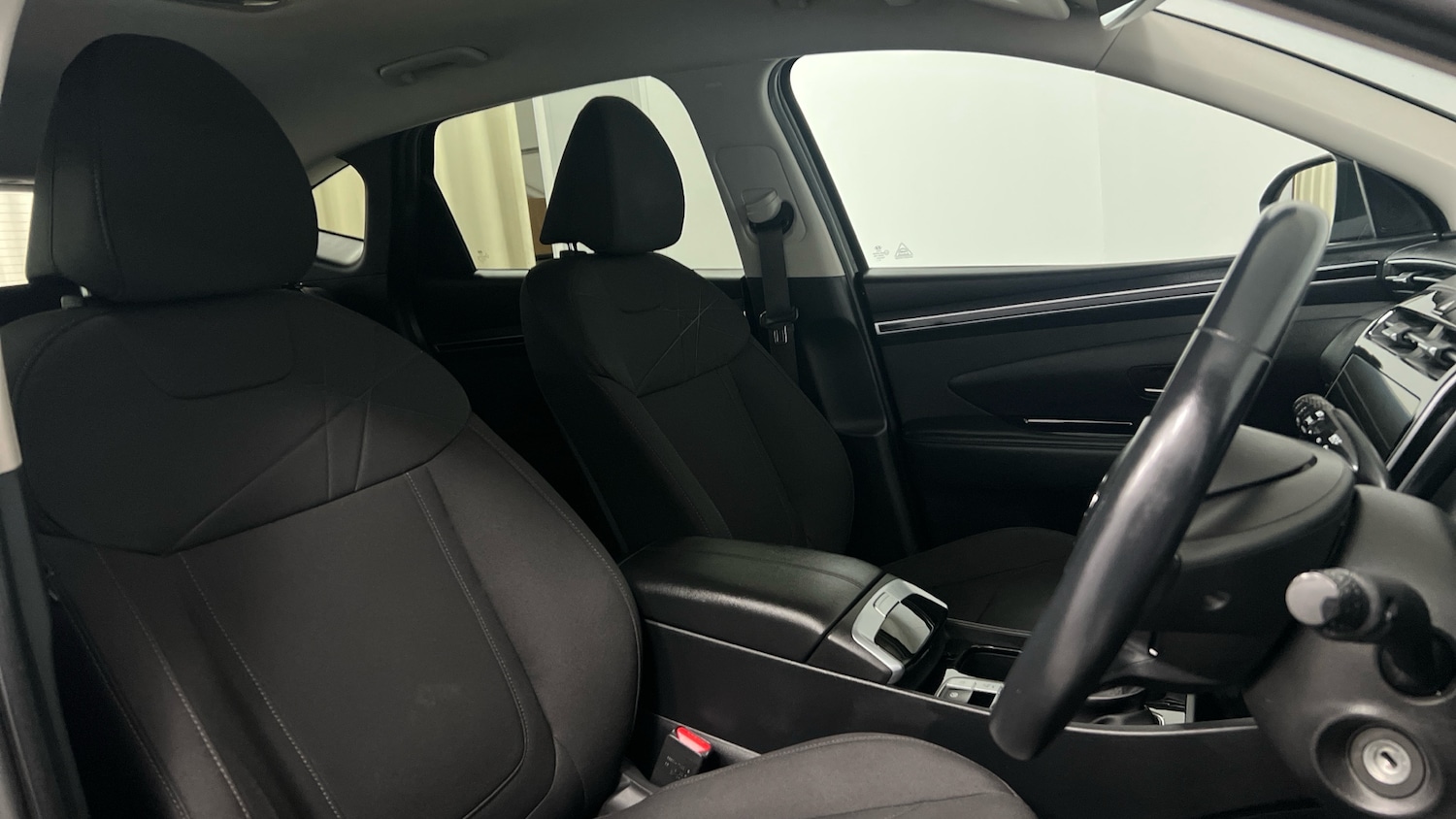 Used Hyundai TUCSON 2021 for sale - 77891732: Photo 12