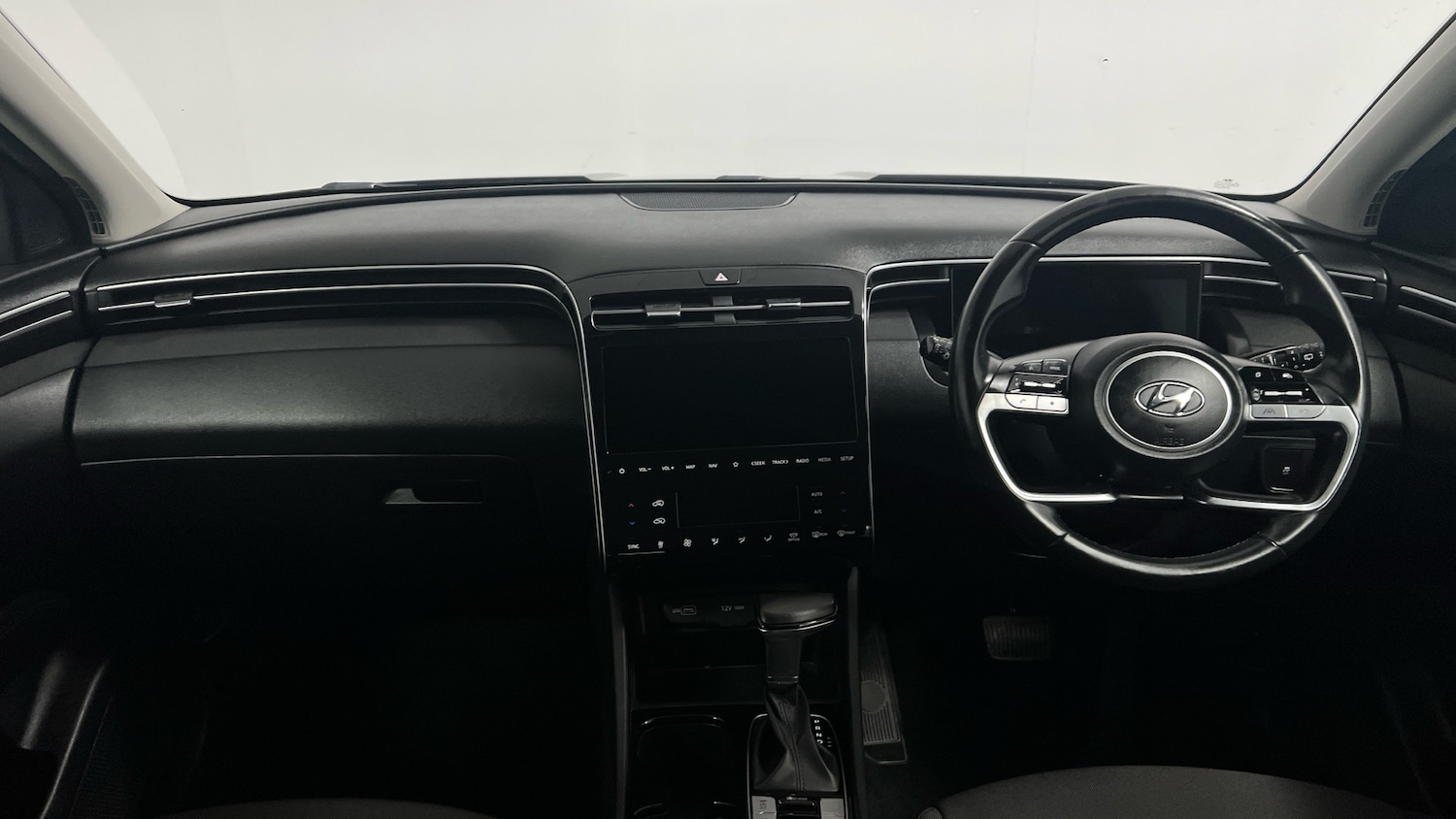 Used Hyundai TUCSON 2021 for sale - 77891732: Photo 13