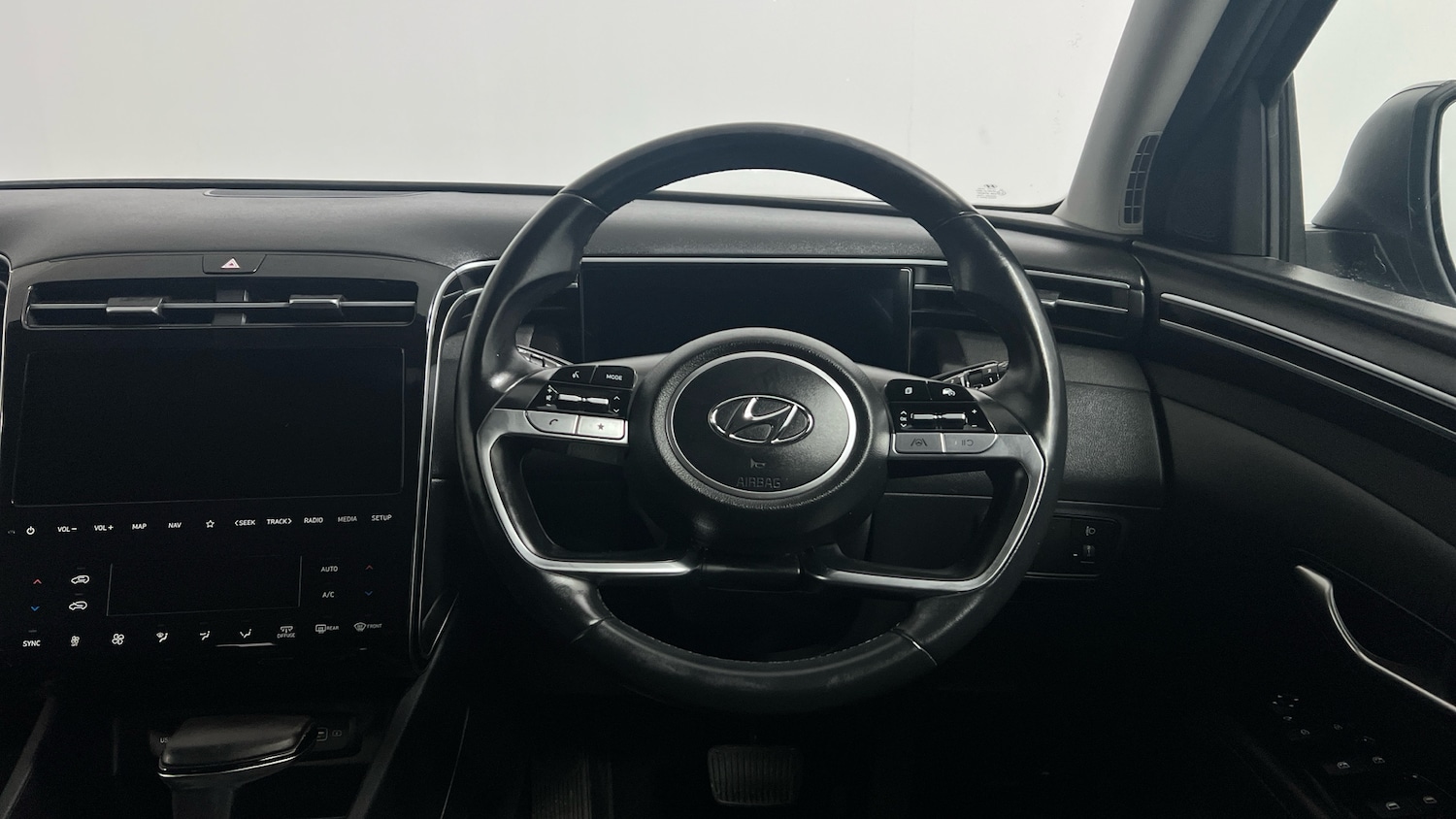 Used Hyundai TUCSON 2021 for sale - 77891732: Photo 14