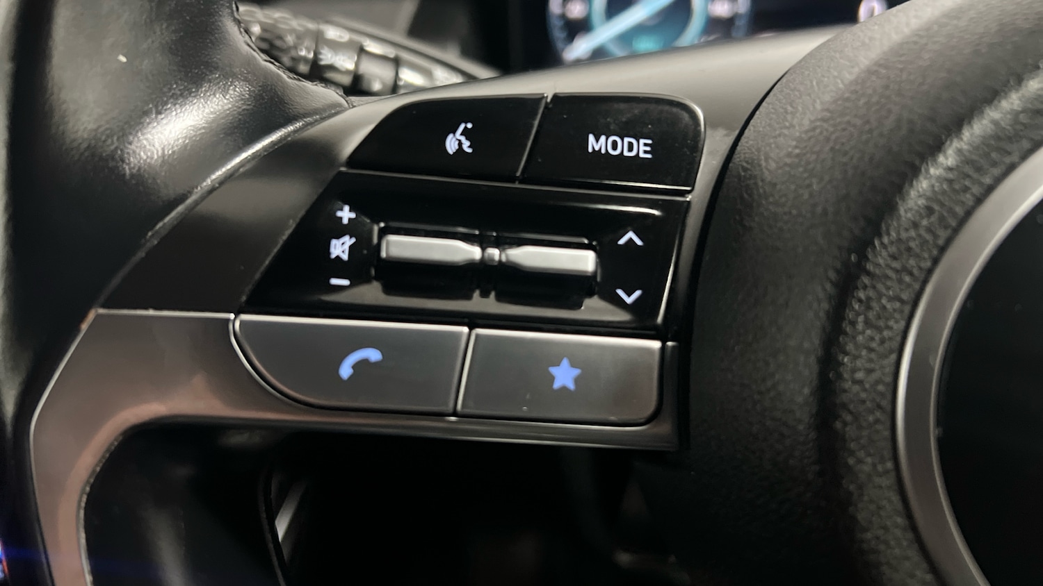 Used Hyundai TUCSON 2021 for sale - 77891732: Photo 15