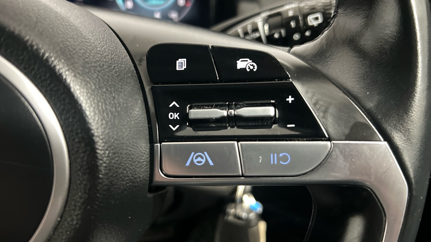 Used Hyundai TUCSON 2021 for sale - 77891732: Photo 16