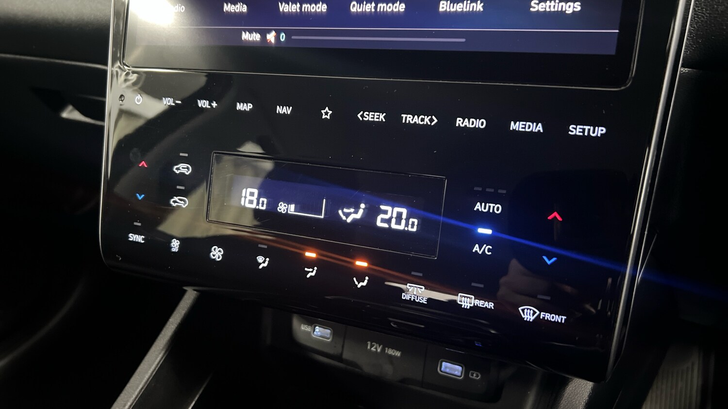 Used Hyundai TUCSON 2021 for sale - 77891732: Photo 17