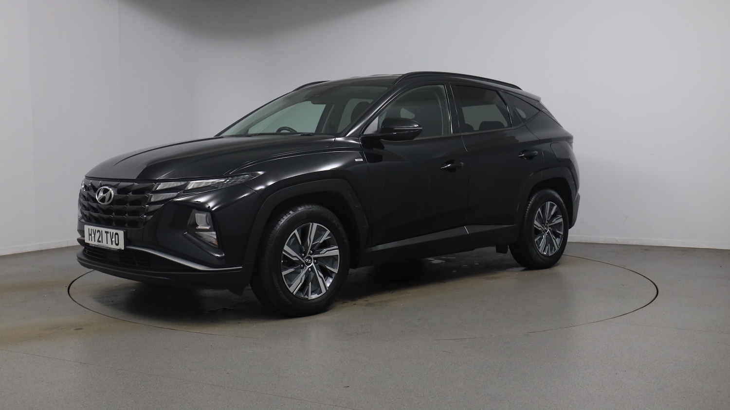 Used Hyundai TUCSON 2021 for sale - 77891732: Photo 18