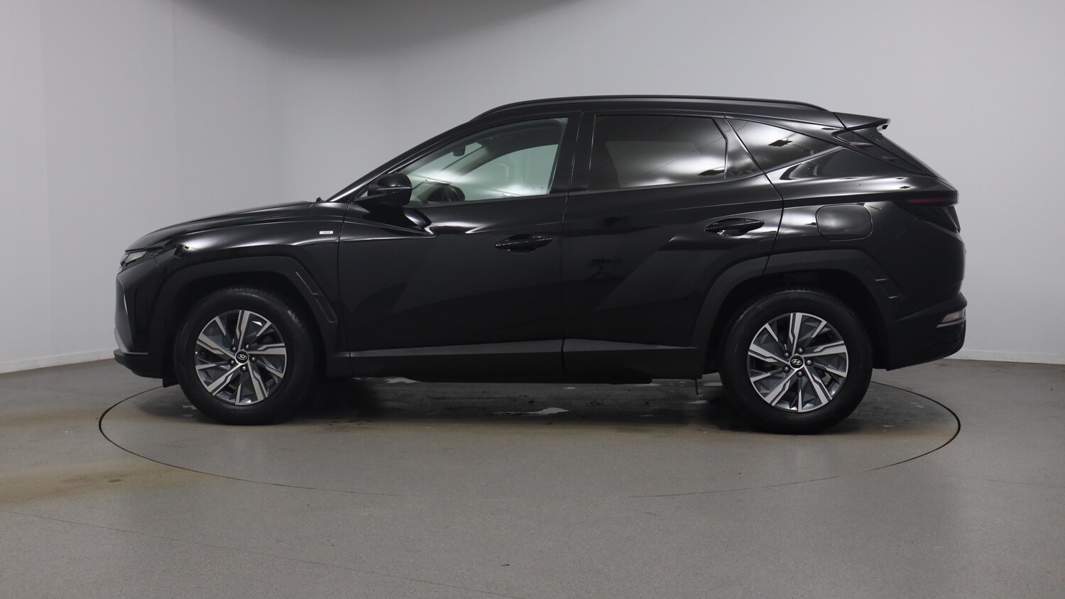 Used Hyundai TUCSON 2021 for sale - 77891732: Photo 19
