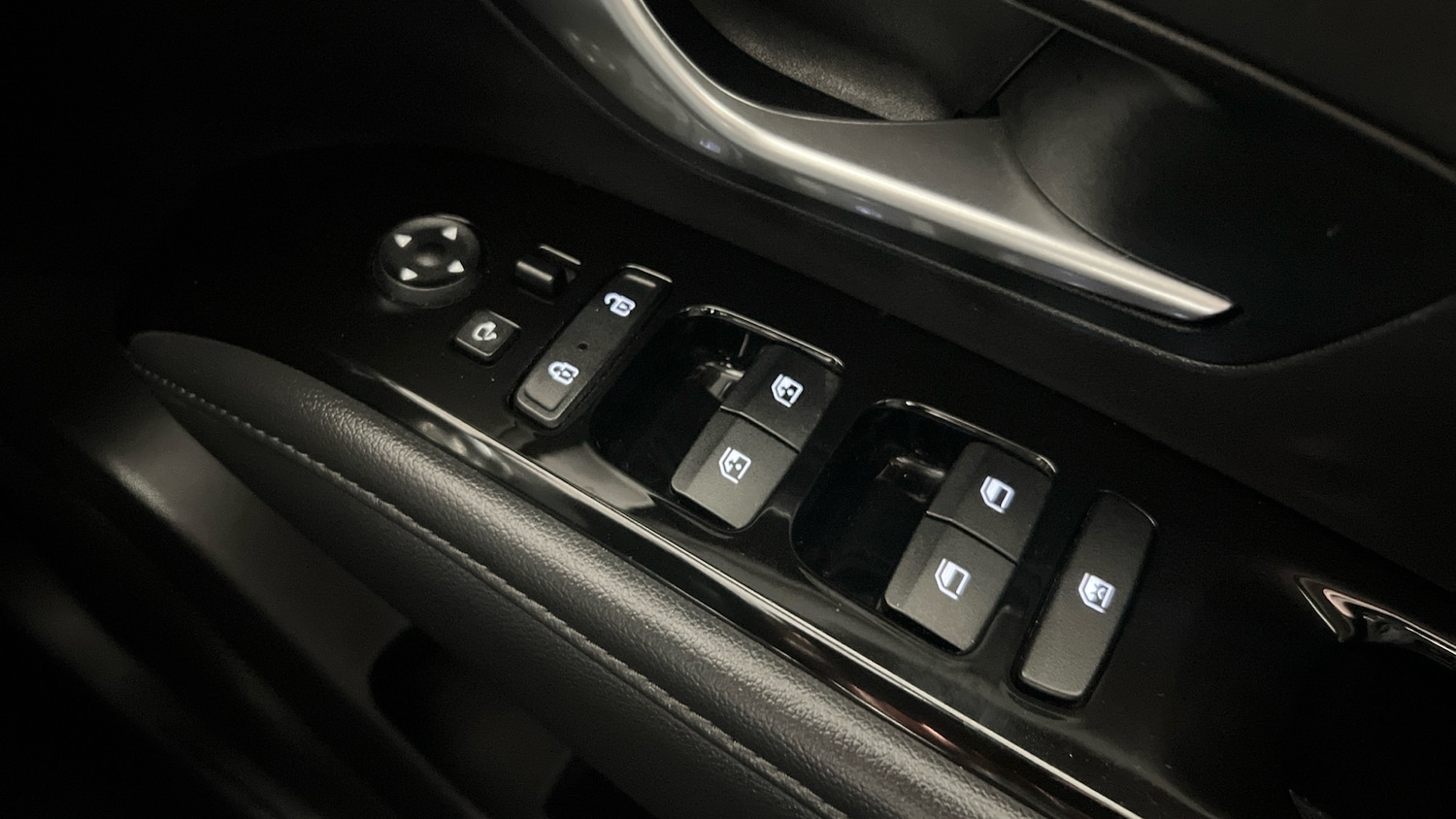 Used Hyundai TUCSON 2021 for sale - 77891732: Photo 21