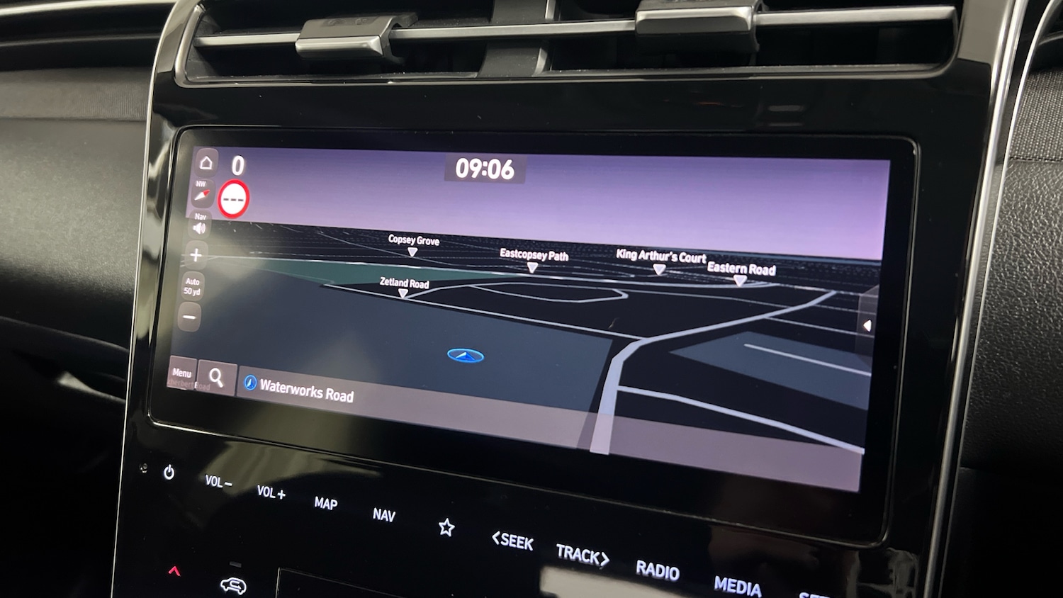 Used Hyundai TUCSON 2021 for sale - 77891732: Photo 23