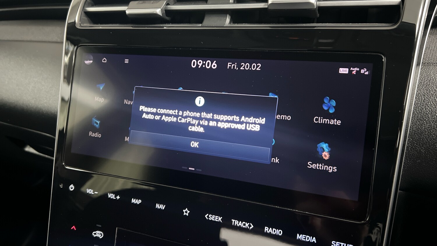 Used Hyundai TUCSON 2021 for sale - 77891732: Photo 24