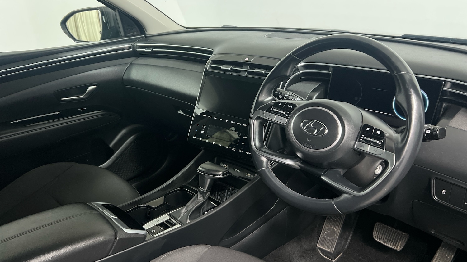 Used Hyundai TUCSON 2021 for sale - 77891732: Photo 6