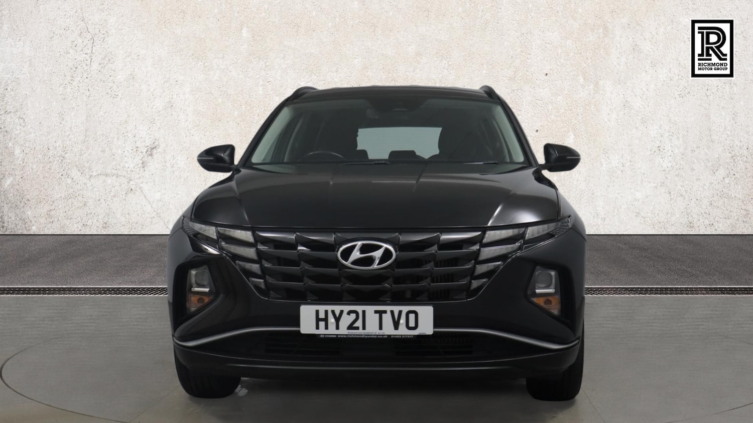 Used Hyundai TUCSON 2021 for sale - 77891732: Photo 7