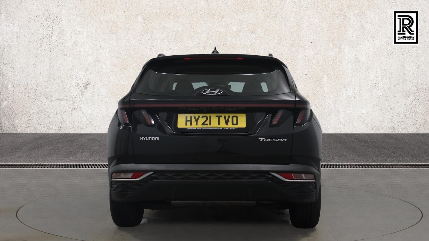 Used Hyundai TUCSON 2021 for sale - 77891732: Photo 8