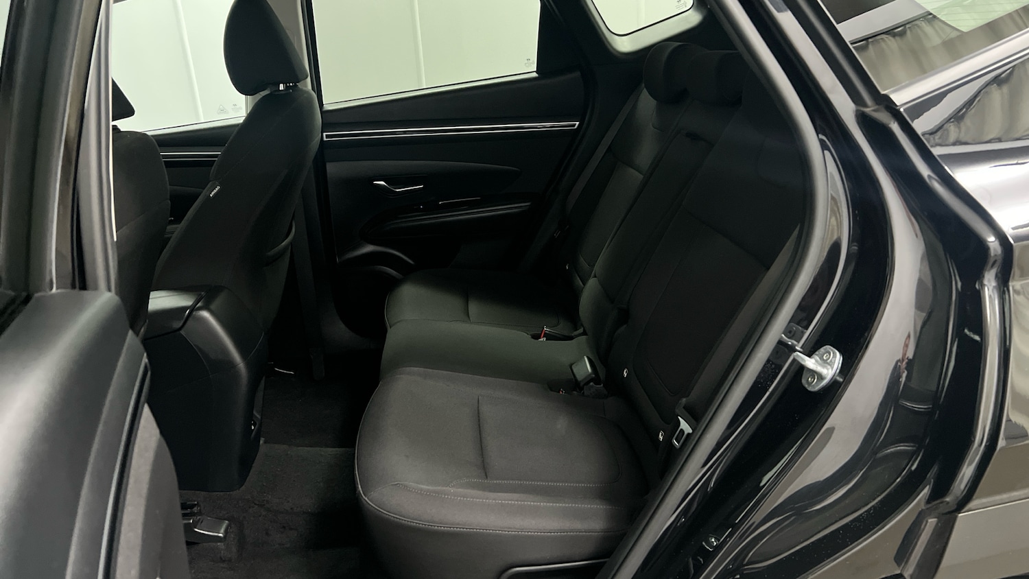 Used Hyundai TUCSON 2021 for sale - 77891732: Photo 9