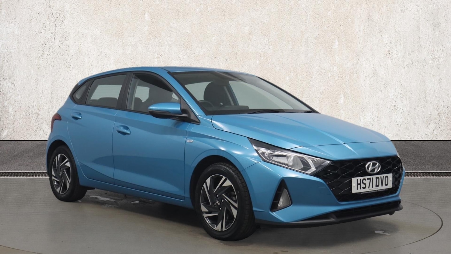 Used Hyundai i20 2022 for sale - 76821922: Photo 1