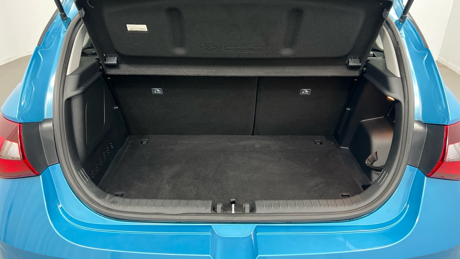 Used Hyundai i20 2022 for sale - 76821922: Photo 11