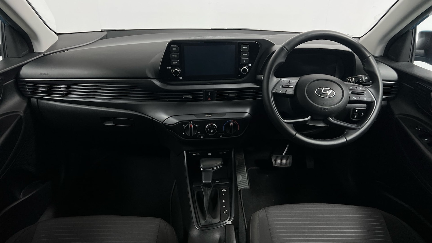 Used Hyundai i20 2022 for sale - 76821922: Photo 13