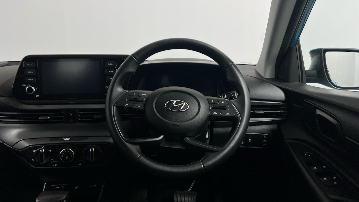 Used Hyundai i20 2022 for sale - 76821922: Photo 14