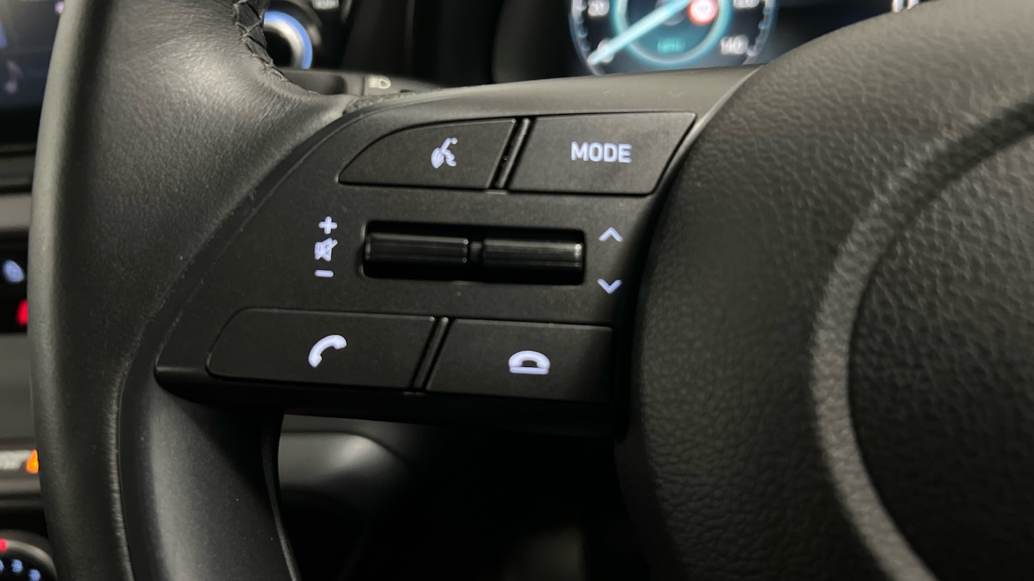 Used Hyundai i20 2022 for sale - 76821922: Photo 15