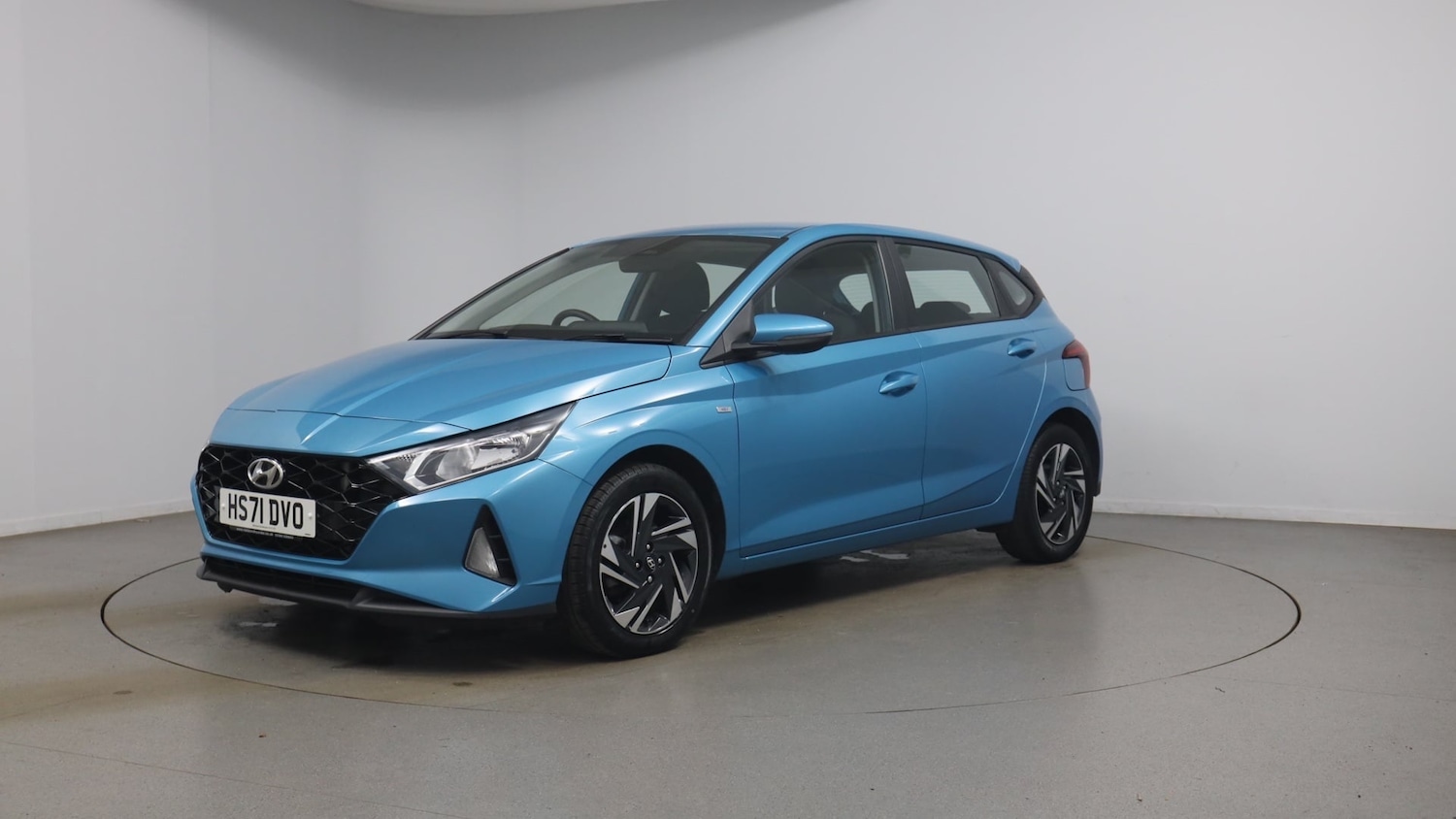 Used Hyundai i20 2022 for sale - 76821922: Photo 18