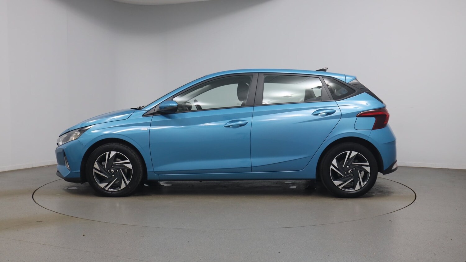 Used Hyundai i20 2022 for sale - 76821922: Photo 19