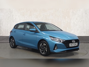 2022 (71) - 1.0T GDi 48V MHD SE Connect 5dr DCT