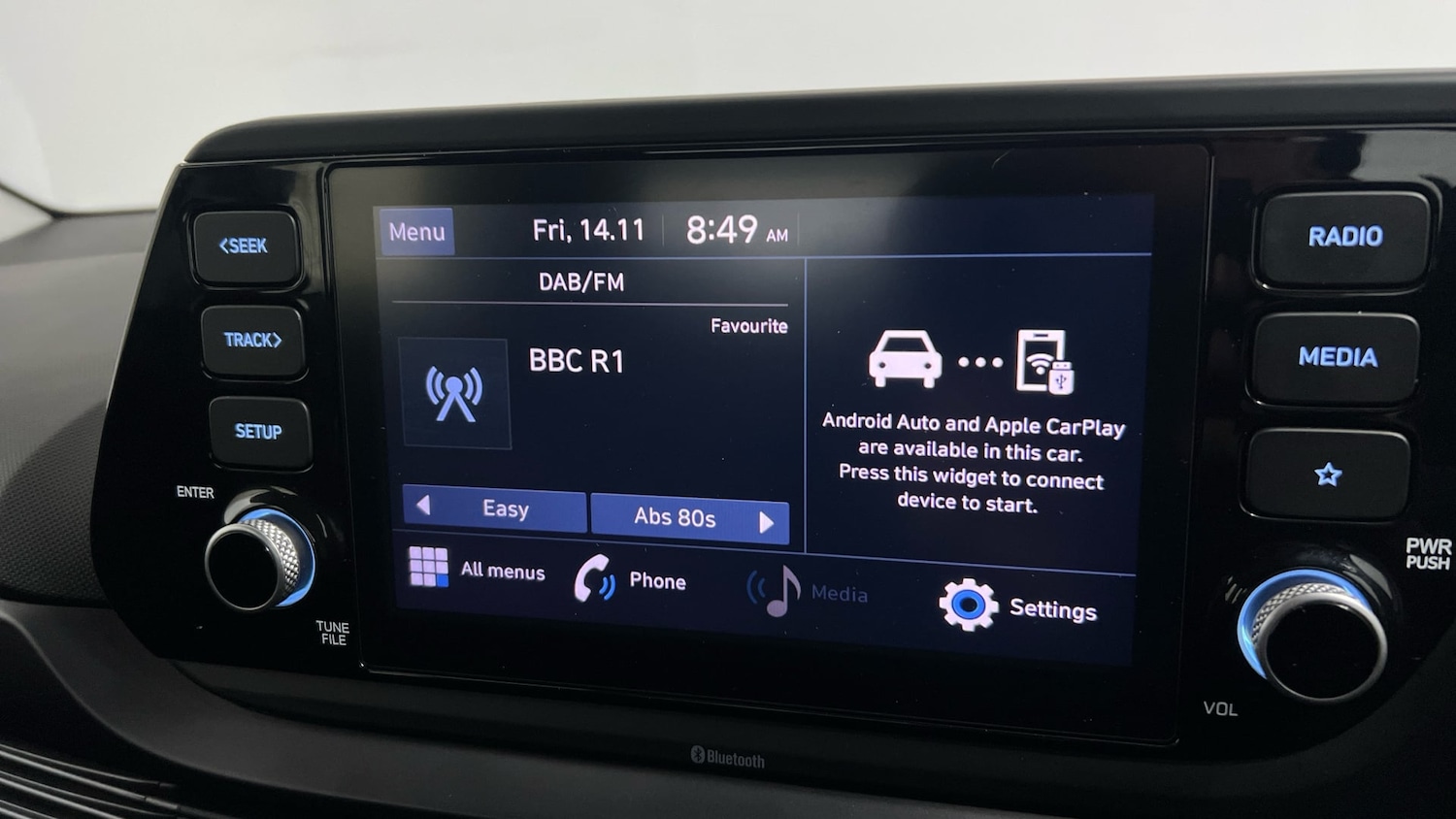 Used Hyundai i20 2022 for sale - 76821922: Photo 22