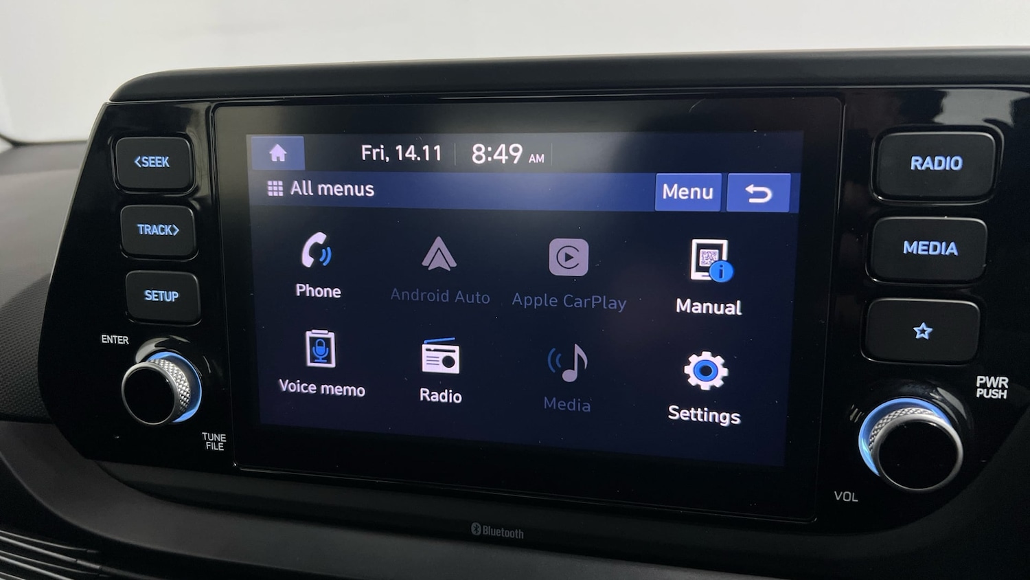 Used Hyundai i20 2022 for sale - 76821922: Photo 23