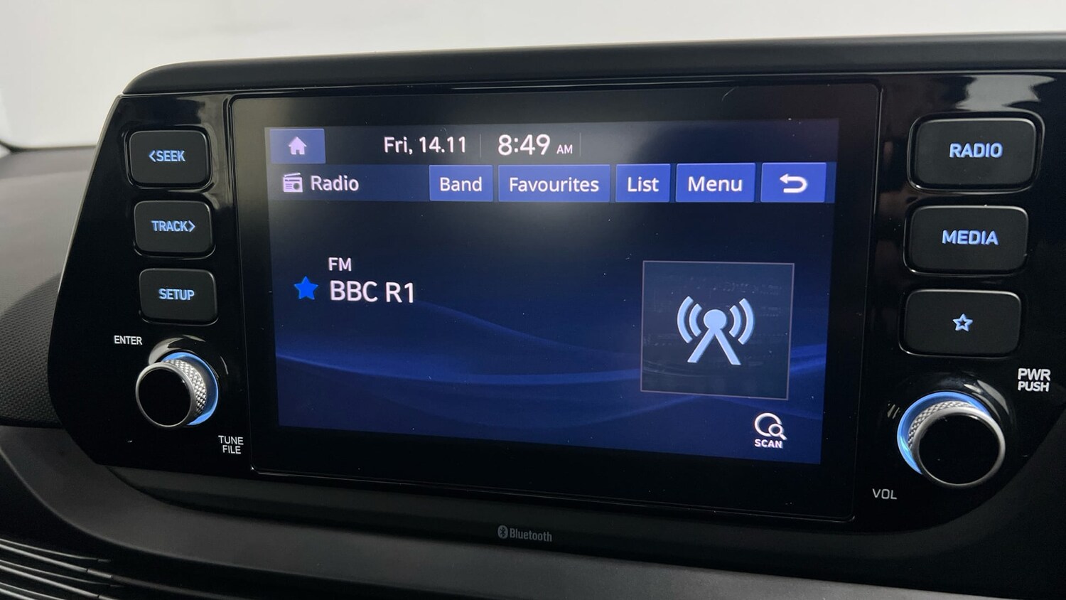 Used Hyundai i20 2022 for sale - 76821922: Photo 24