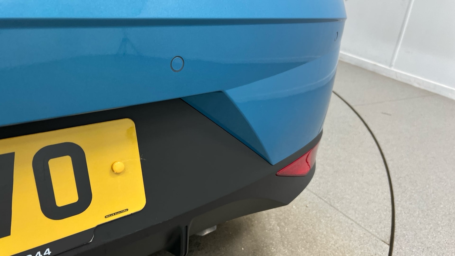 Used Hyundai i20 2022 for sale - 76821922: Photo 25