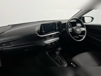 Used Hyundai i20 2022 for sale - 76821922: Photo