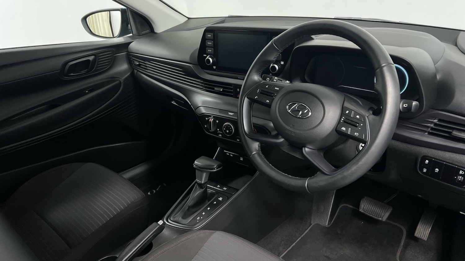 Used Hyundai i20 2022 for sale - 76821922: Photo 6