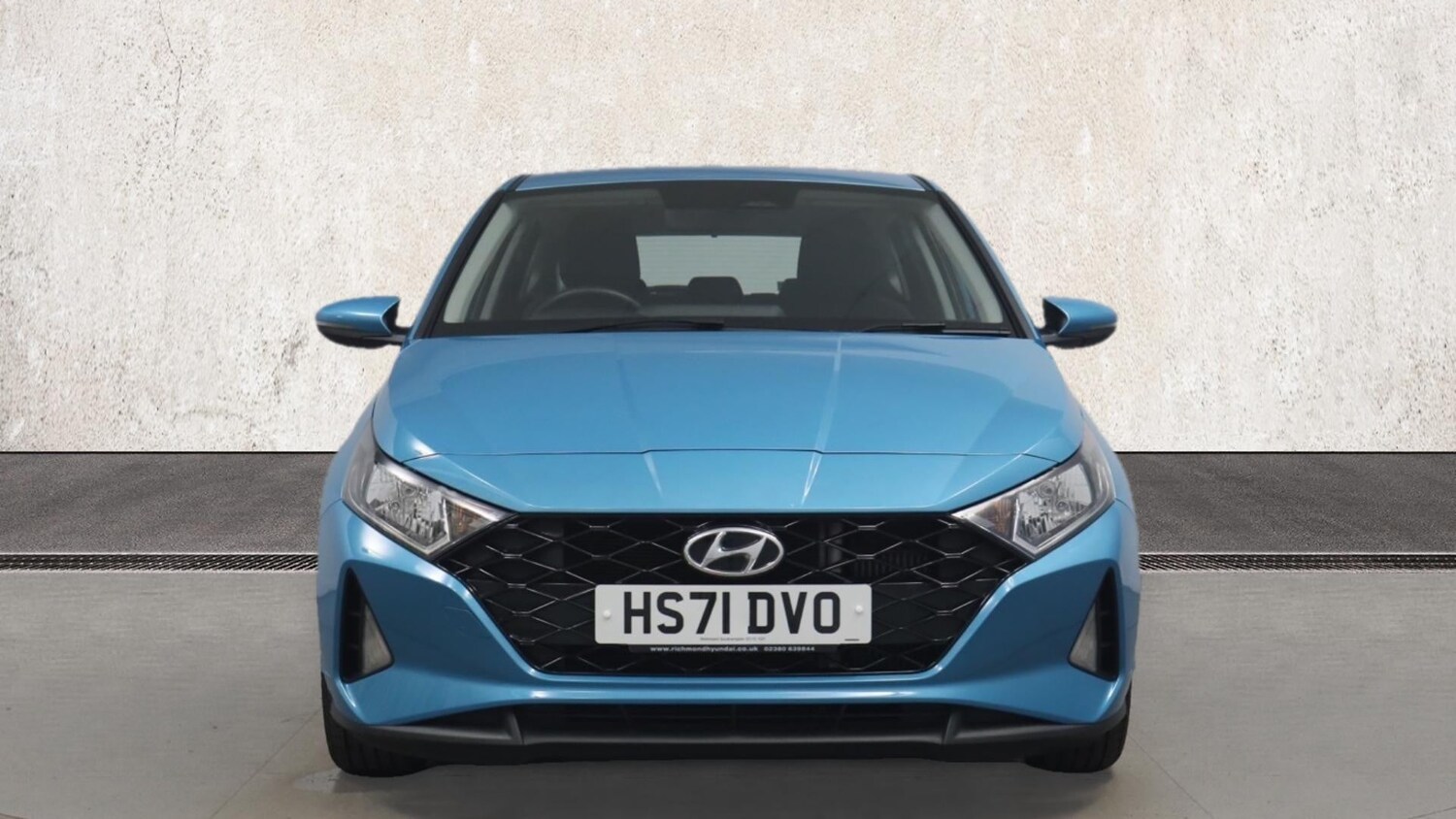 Used Hyundai i20 2022 for sale - 76821922: Photo 7