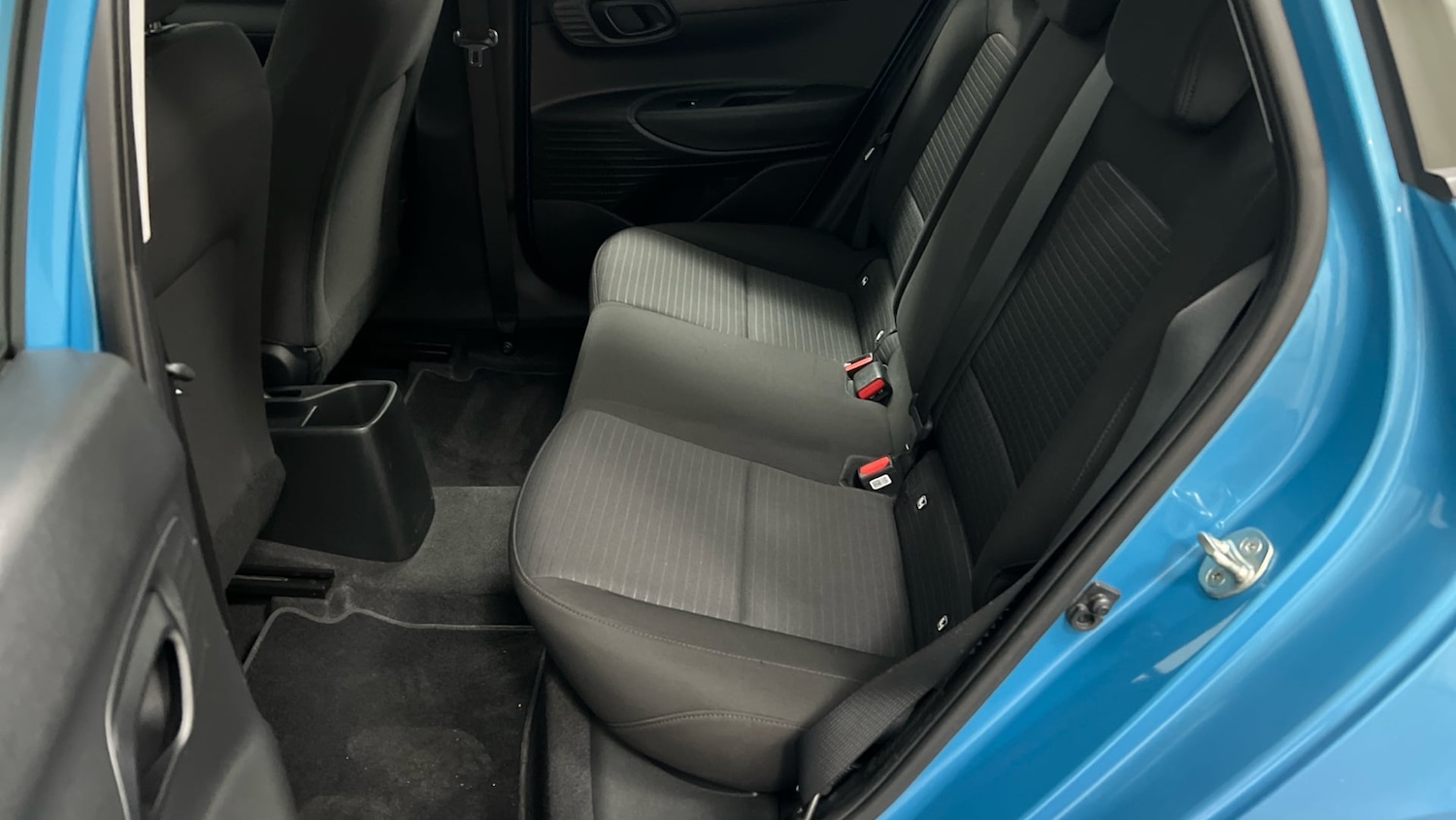 Used Hyundai i20 2022 for sale - 76821922: Photo 9