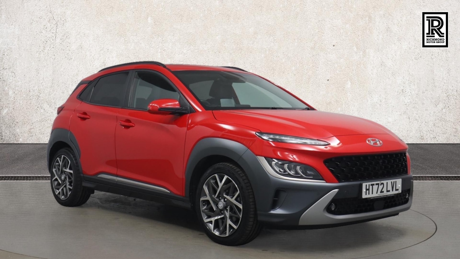 Used Hyundai KONA 2023 for sale - 76676095: Photo 1