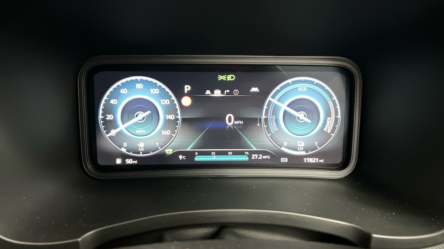 Used Hyundai KONA 2023 for sale - 76676095: Photo 10