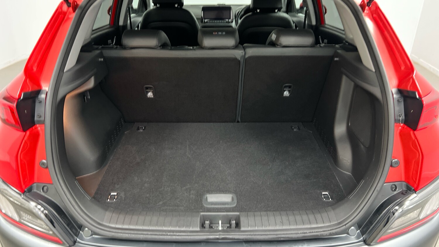 Used Hyundai KONA 2023 for sale - 76676095: Photo 11