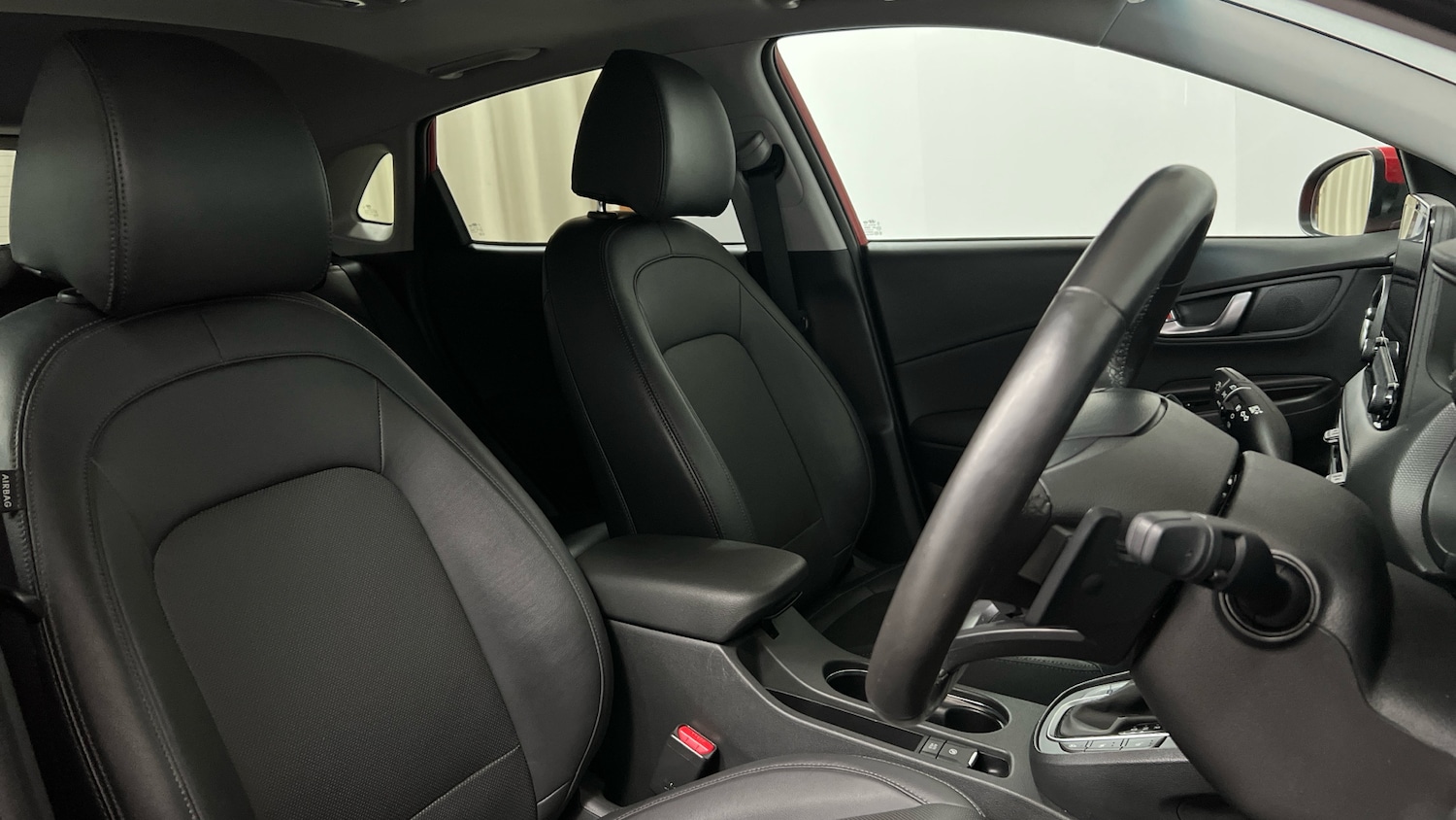 Used Hyundai KONA 2023 for sale - 76676095: Photo 12