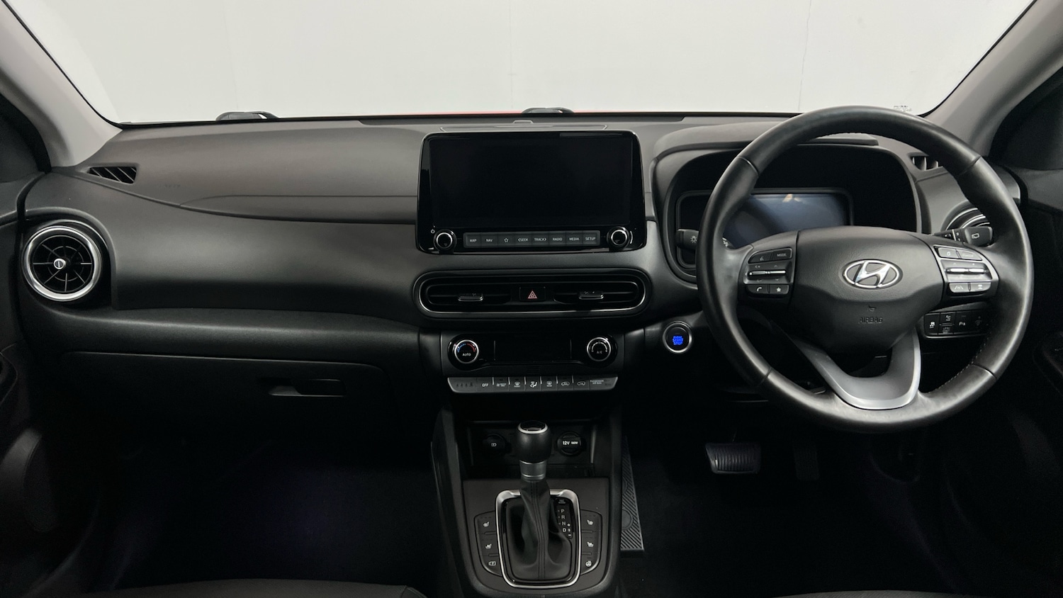 Used Hyundai KONA 2023 for sale - 76676095: Photo 13