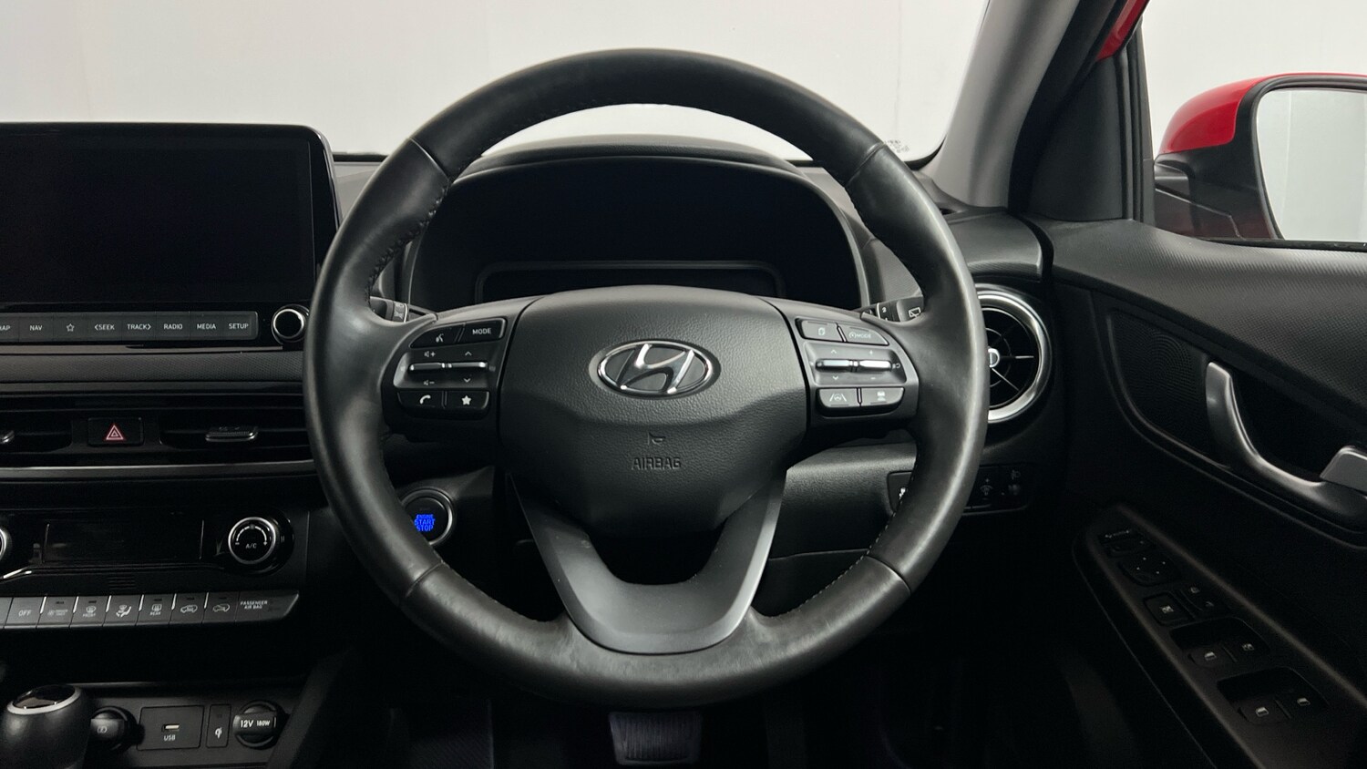 Used Hyundai KONA 2023 for sale - 76676095: Photo 14